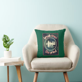 Almohada de surf hawaiano
