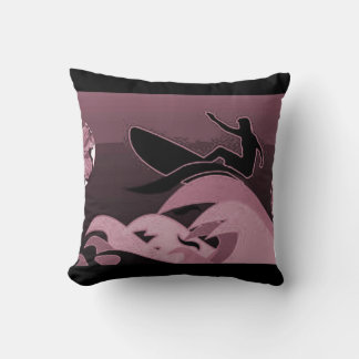 Almohada de surfista genial