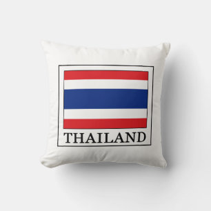 almohada de Tailandia