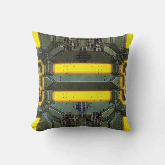 Almohada de Tecnologías 2 CC (Anverso)