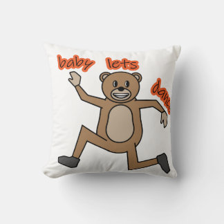Almohada de Teddy