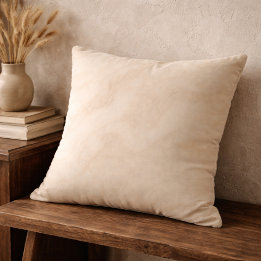 Almohada de Terciopelo con Remolino de Mármol Marf