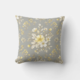 Almohada de terciopelo de suero de mantequilla de 