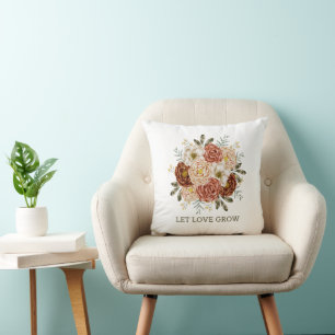Almohada de Terciopelo Suave Lujosa y Decoración p