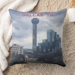 Almohada de Texas