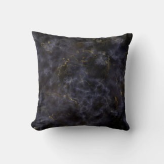 Almohada de textura de mármol