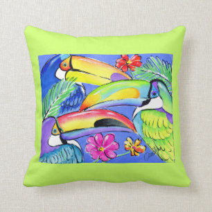 Almohada de Threecans