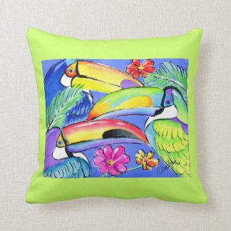 Almohada de Threecans