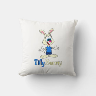 Almohada de Tilly Bunny