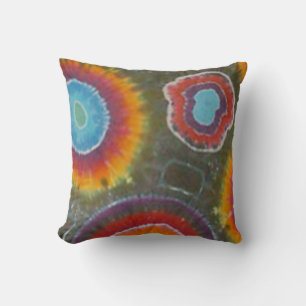 Almohada de tinte