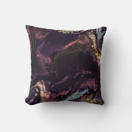 Almohada de Tirada Sondea las Profundidades