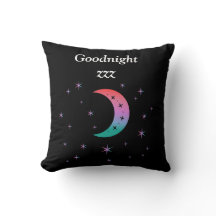 Almohada de tirar