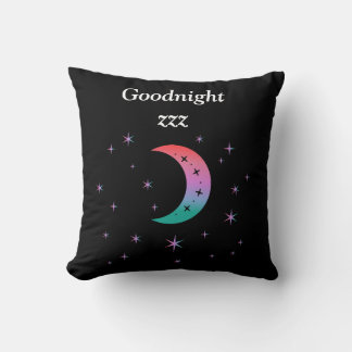 Almohada de tirar