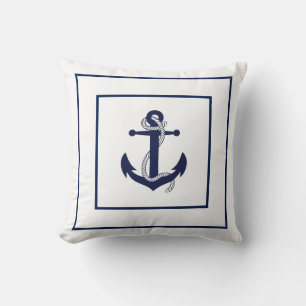 Almohada de tirar Ancla