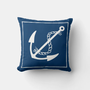 Almohada de tirar Ancla
