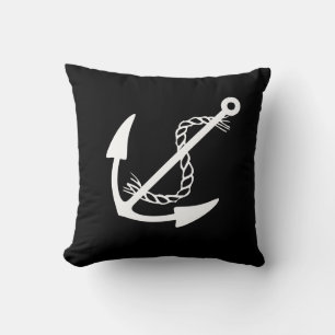 Almohada de tirar ancla