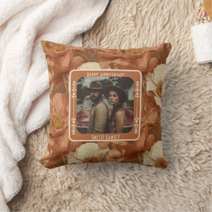 Almohada De Tirar Boda De Pareja De Moda Para Reci