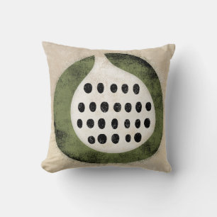 Almohada de Tirar Como Un Higo O Una Kiwi
