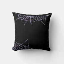 Almohada de tirar de arañas y telarañas