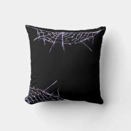 Almohada de tirar de arañas y telarañas