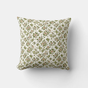 Almohada de tirar Moss Rose Kawaii Cuties