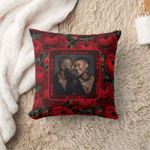 Almohada De Tirar Pensativa De Moda Para El 30 Ani