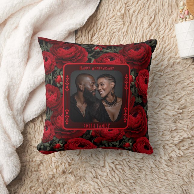 Almohada De Tirar Pensativa De Moda Para El 30 Ani (Manta)