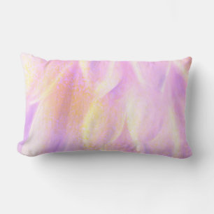 Almohada de tirar pétalos, almohada lumbar