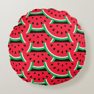 Almohada de tirar Sandía