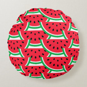 Almohada de tirar Sandía