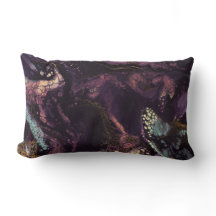 Almohada de tirar Sondea las profundidades