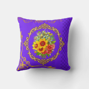 almohada de tiras de personalizado, almohada román
