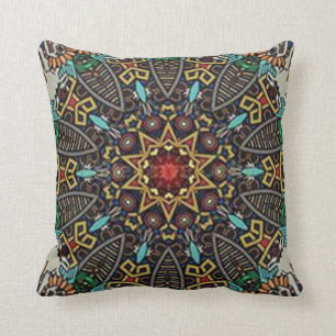 Almohada de tiro