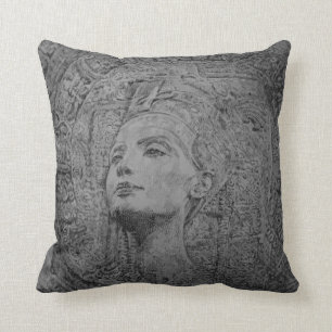 Almohada de tiro de Cleopatra