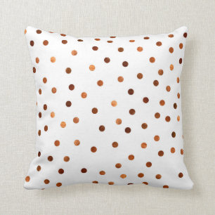 Almohada de tiro de cobre fantástica del modelo d