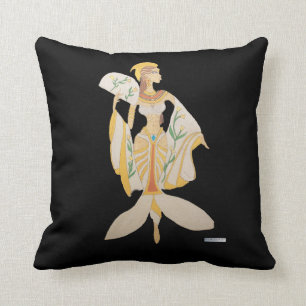 ALMOHADA DE TIRO DE ENCARGO GOODDESS#2