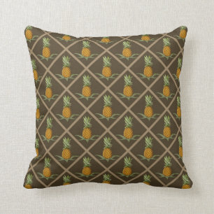 Almohada de tiro decorativa