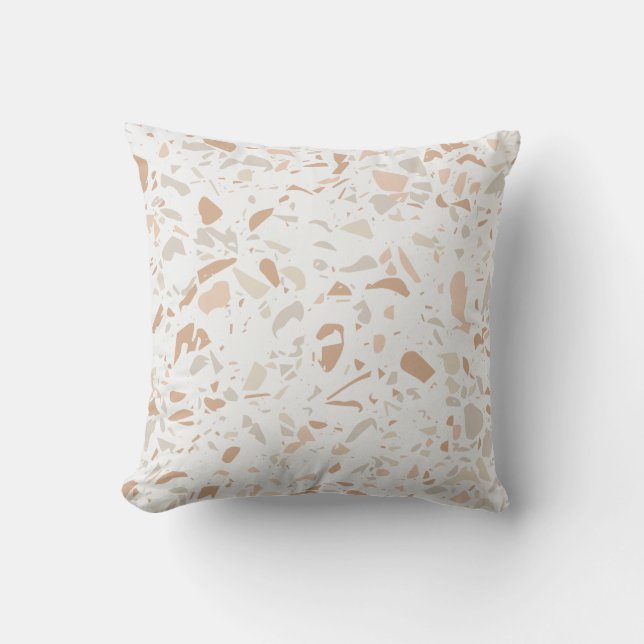 almohada de tiro decorativo (Anverso)