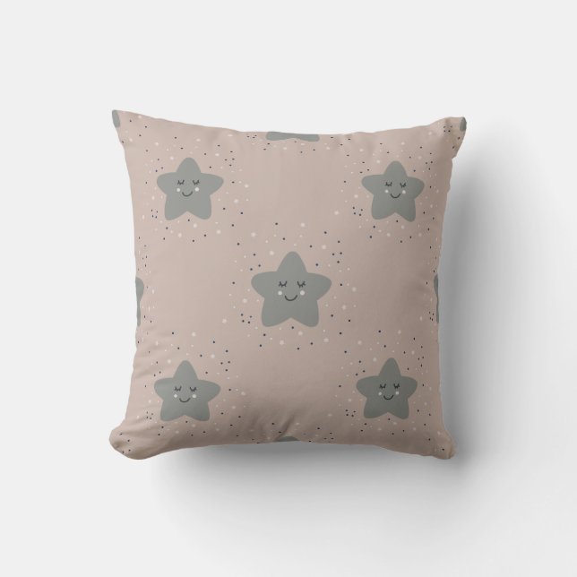 almohada de tiro decorativo (Anverso)