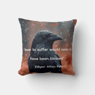 almohada de tiro decorativo de Sommer Hamilton