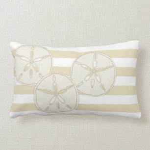 Almohada de tiro del dólar de arena
