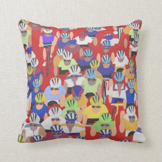 Almohada de tiro del Tour de France