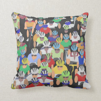 Almohada de tiro del Tour de France
