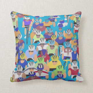 Almohada de tiro del Tour de France