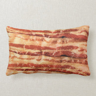 Almohada de tiro deliciosa del rectángulo del