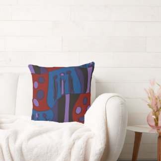 almohada de tiro elegante almohada decorativa almo