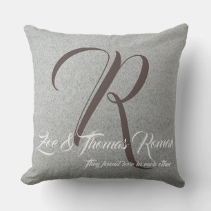 almohada de tiro familiar para sofá, sofá, asiento