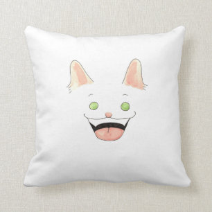 Almohada de tiro invisible del altramuz
