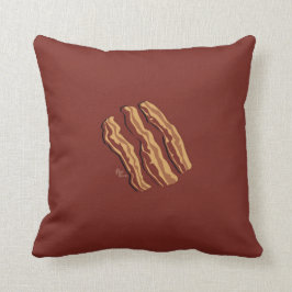 almohada de tocino