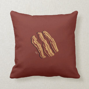 almohada de tocino